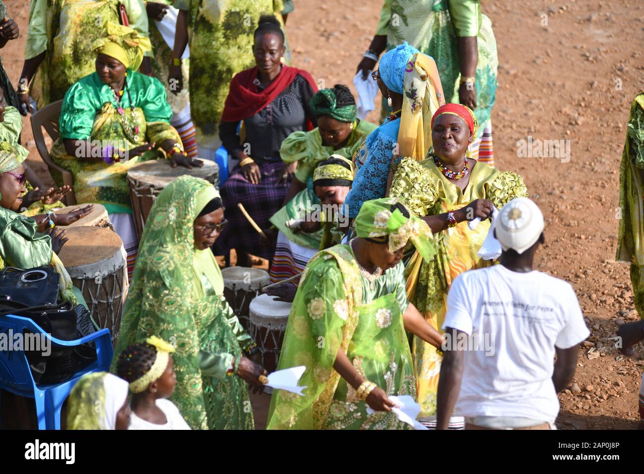 Sudanese culture hi-res stock photography and images - Alamy