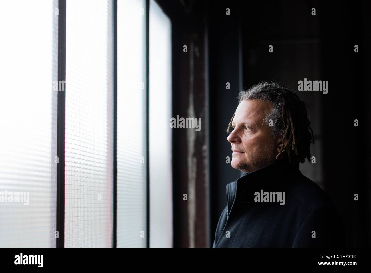 国内出回り極少 Martin Schoeller写真集 Martin schoeller hi-res stock photography and images - Alamy