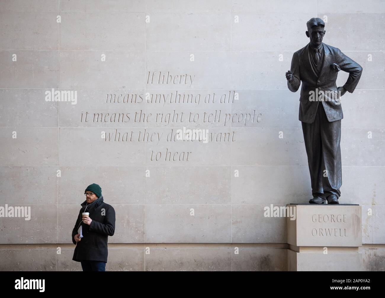 orwells hires stock photography and images Alamy