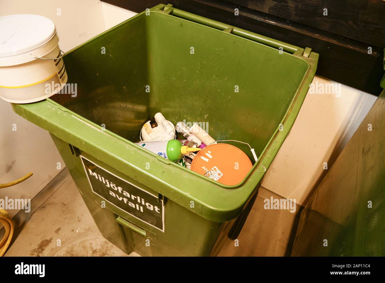 Picture of PDFManagement of Hazardous Waste at Construction and Demolition Sites