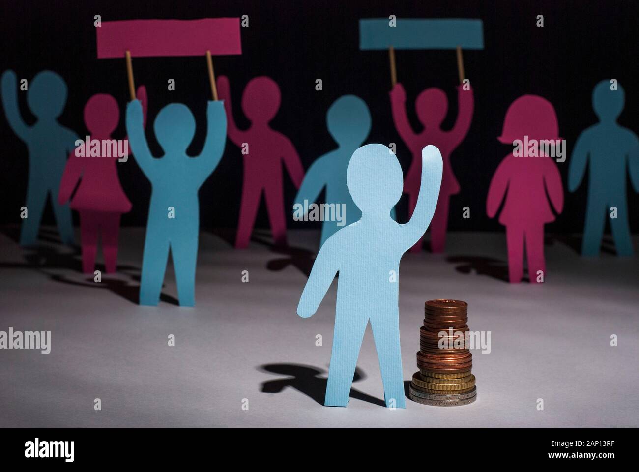 Career Ladder High Resolution Stock Photography and Images - Alamy