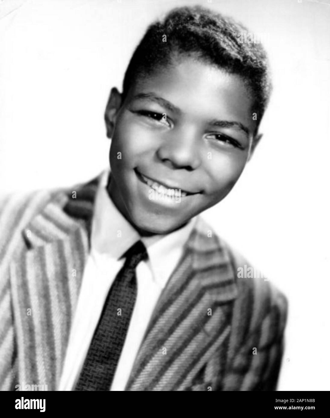 Frankie lymon hi-res stock photography and images - Alamy