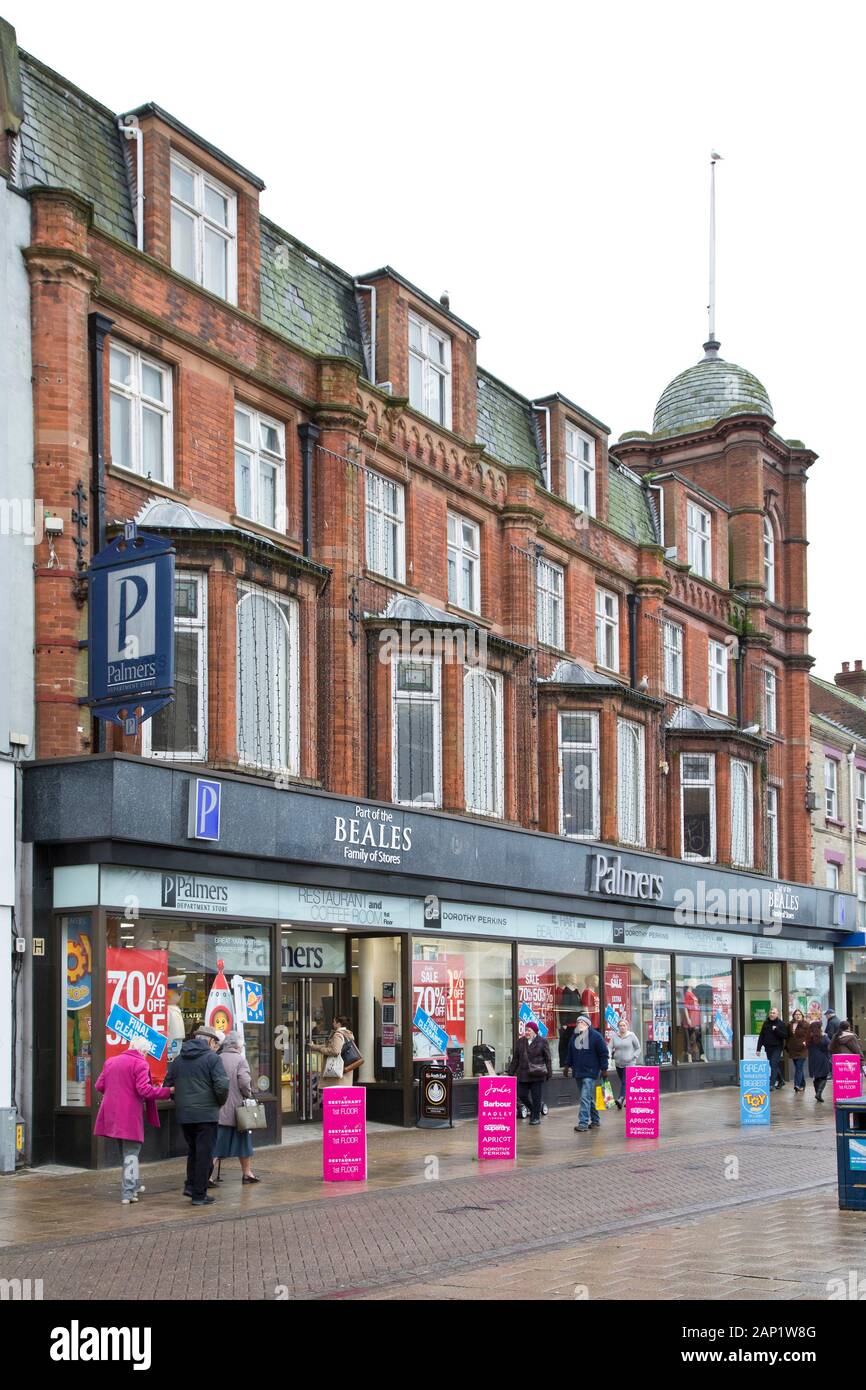 Yarmouth stores hires stock photography and images Alamy