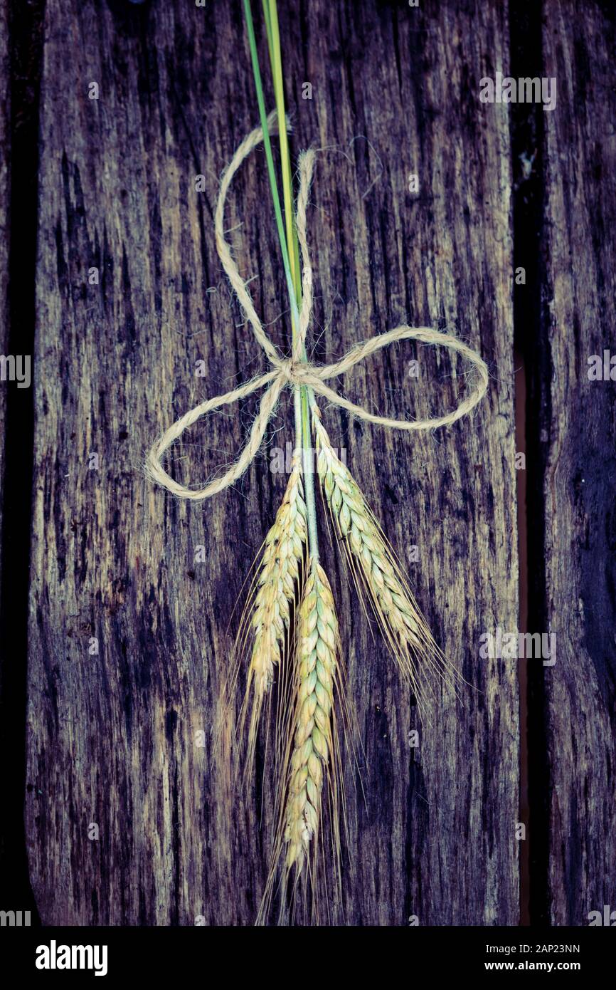 Bow Rye Rye nostalgia hi-res stock photography and images - Alamy