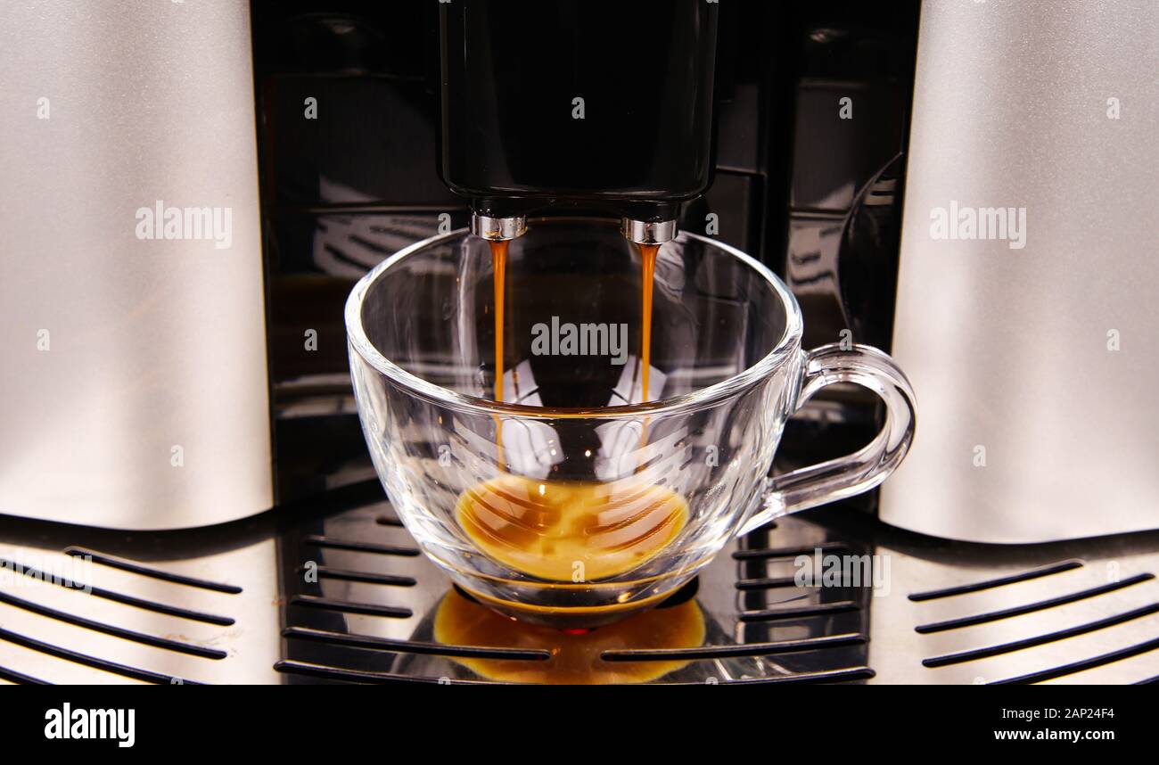 Cafe Crema Machine Discount