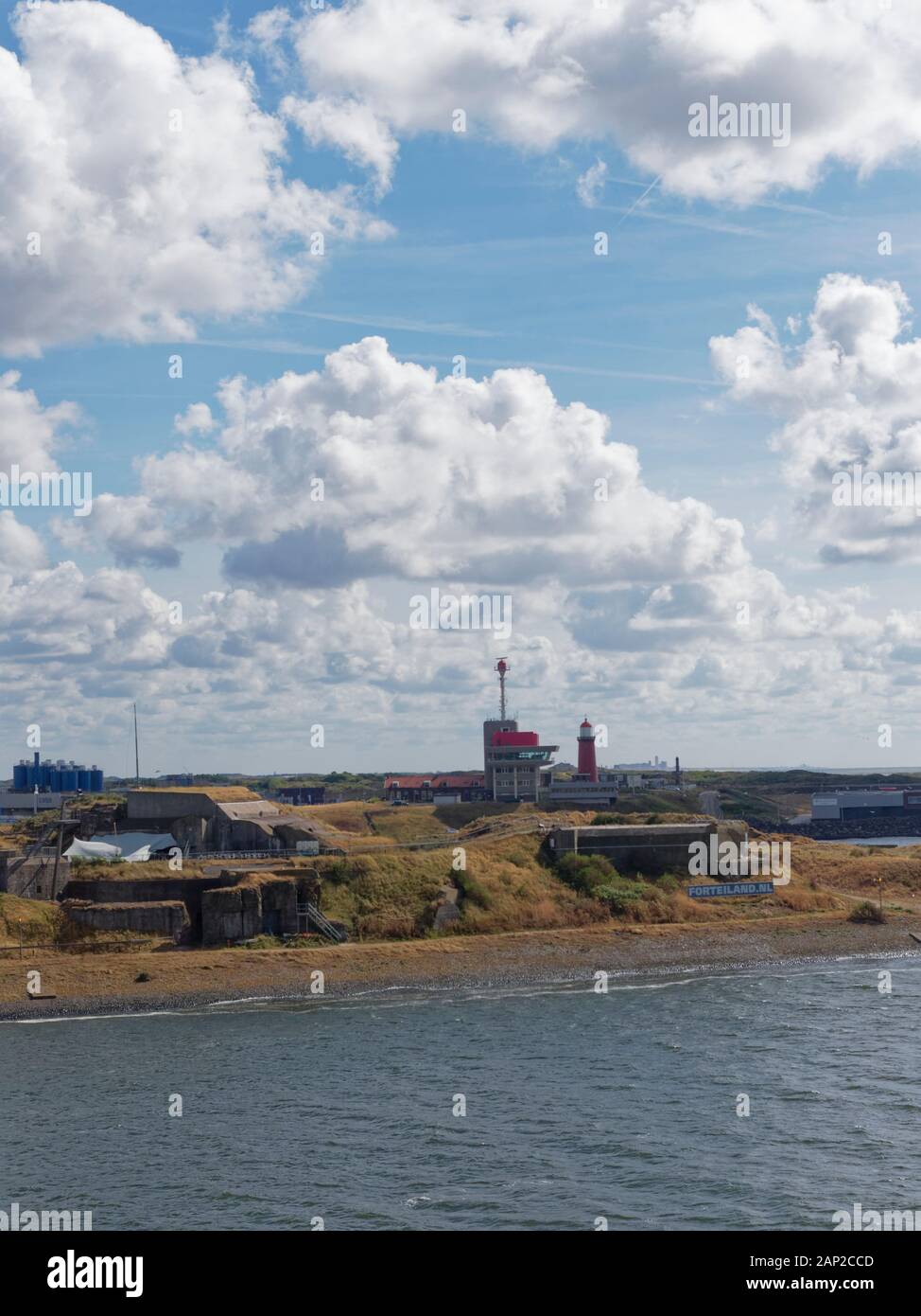 Ijmuiden, 6th of may 2022, The Netherlan, Stock Video