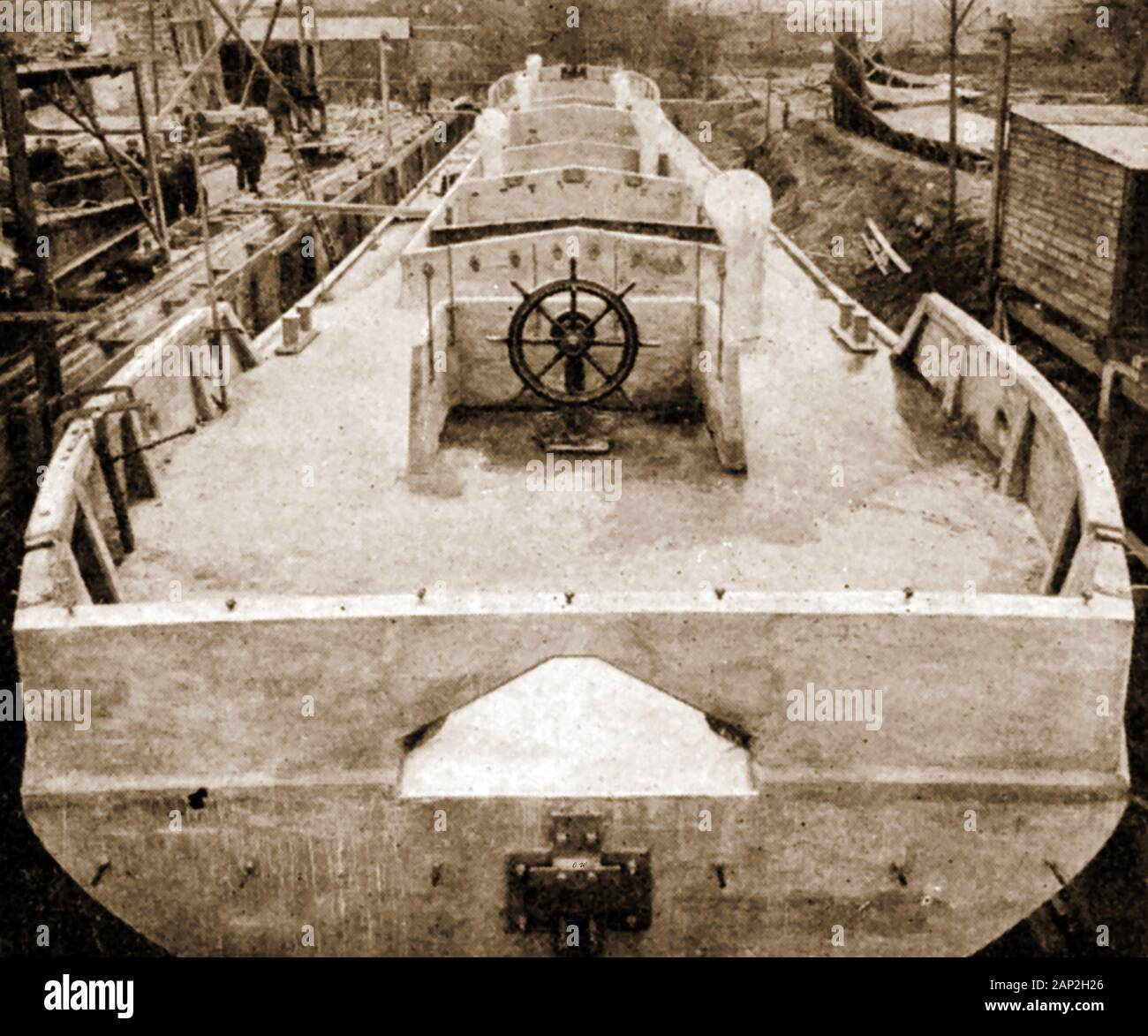 Built concrete hires stock photography and images Alamy