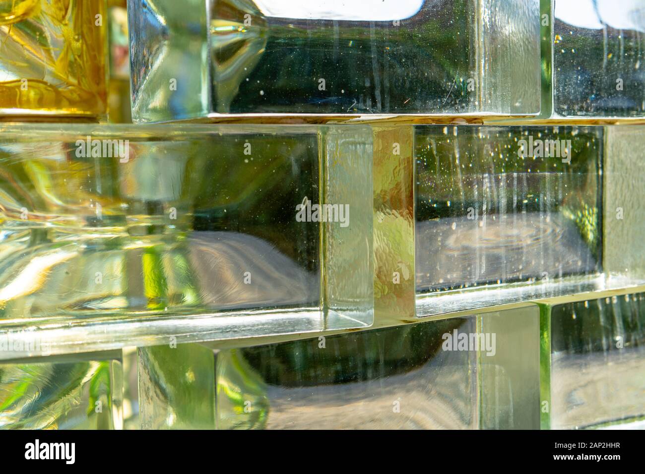 abstract glas background. glas texture background Stock Photo