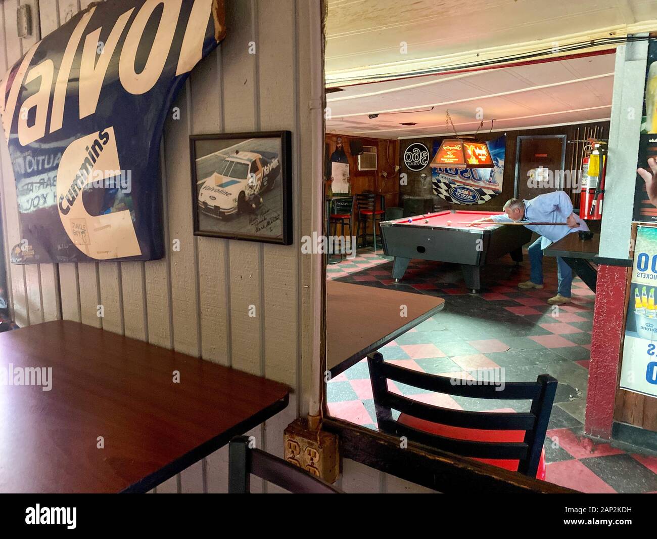 Rebar. Brooksville, Florida Stock Photo Alamy