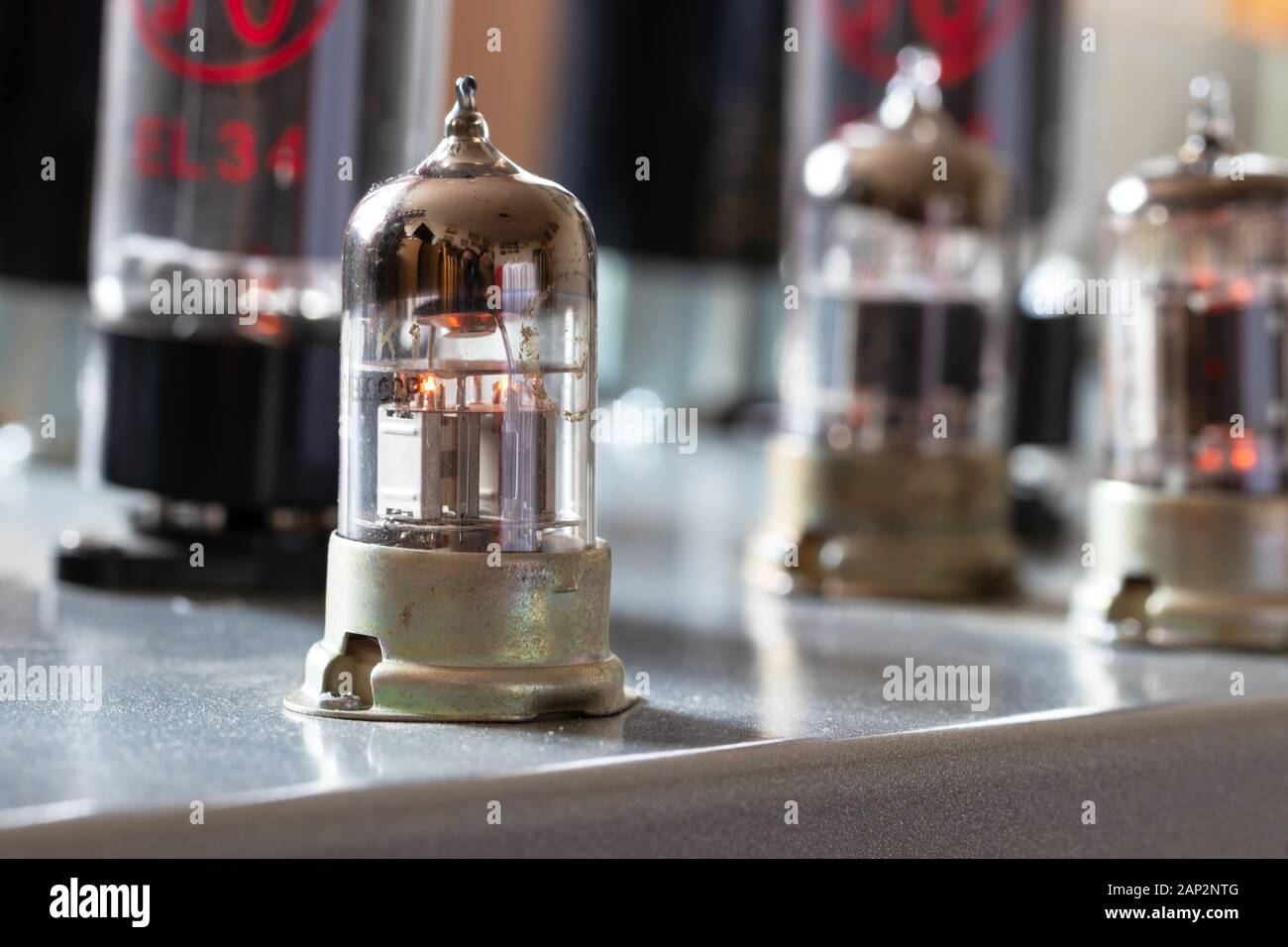 Guitar amp hires stock photography and images Alamy
