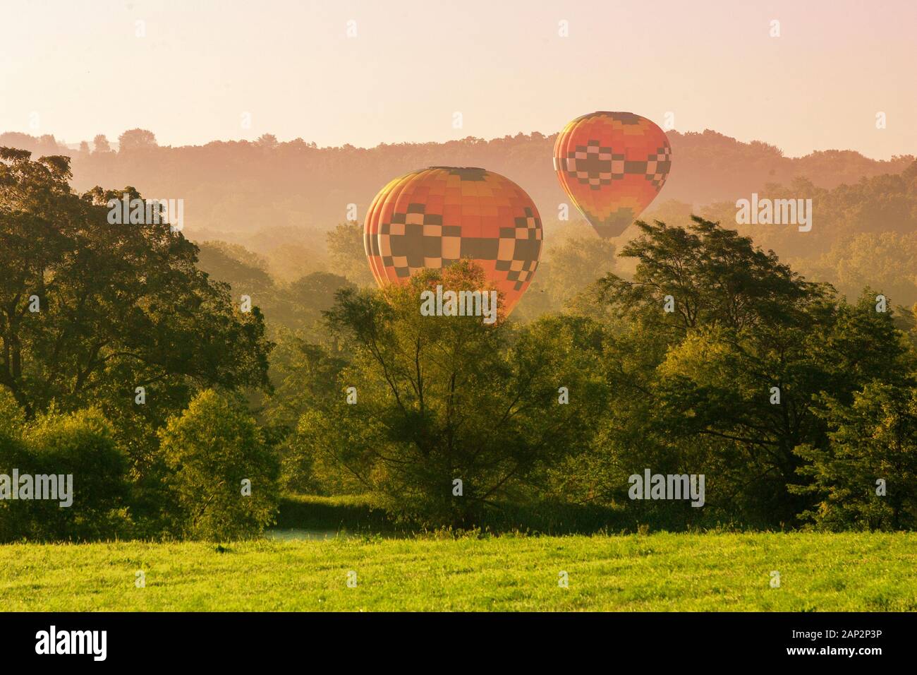 Iowa landscape hires stock photography and images Alamy