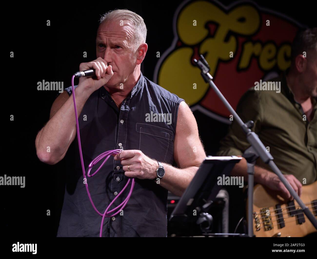 Harbour arts centre irvine scotland hires stock photography and images Alamy