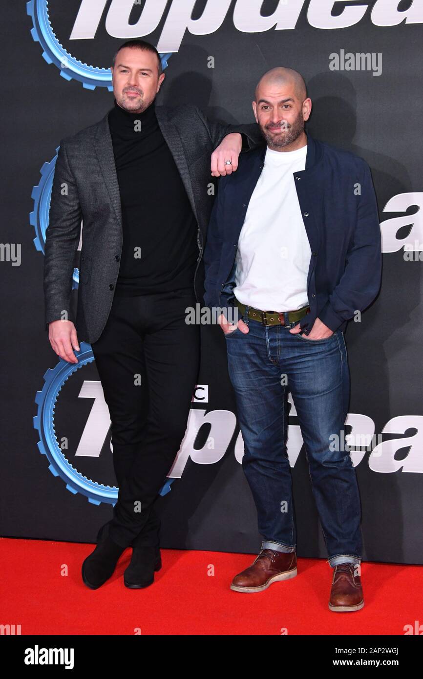 Chris harris top gear hires stock photography and images Alamy