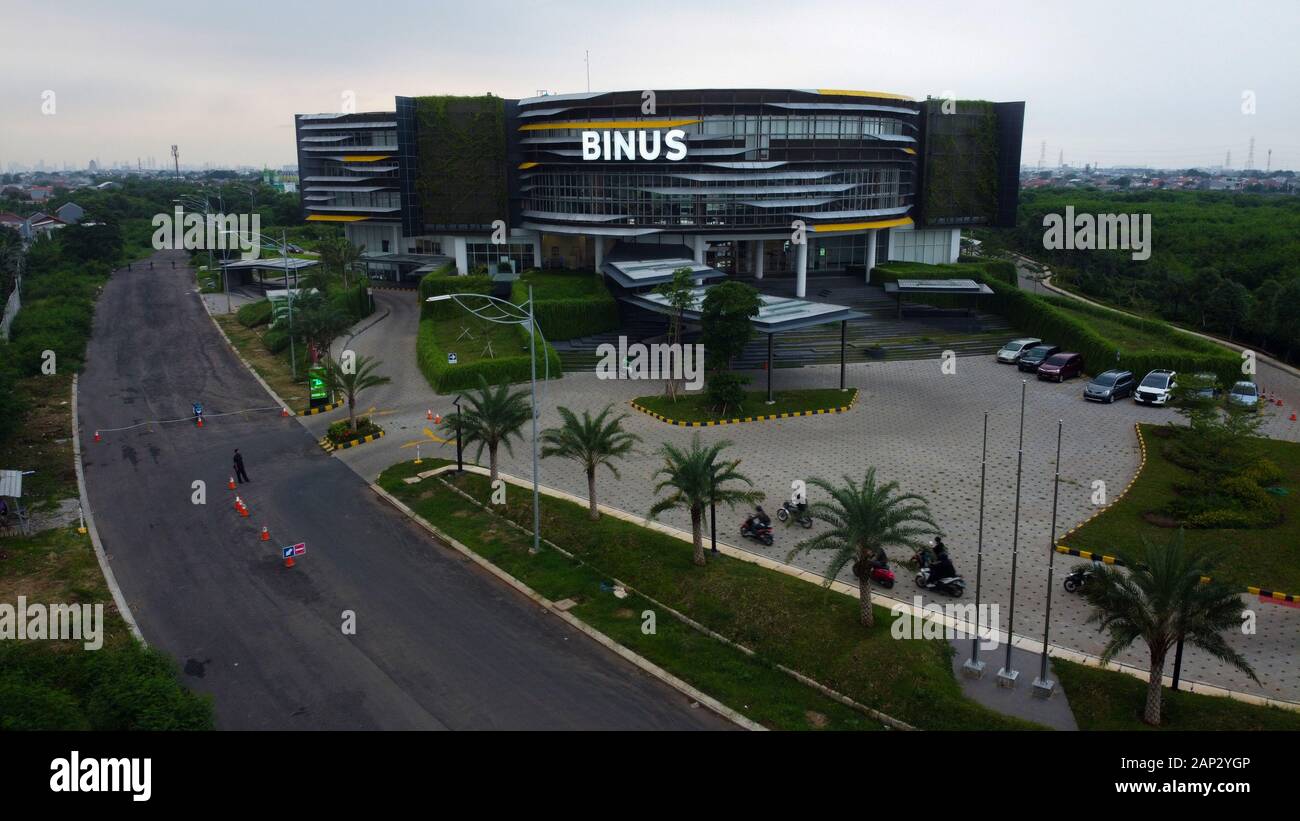 Nusantara construction hi-res stock photography and images - Alamy