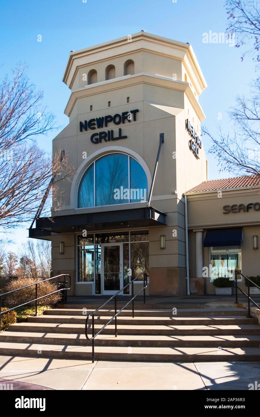Newport grill restaurant hires stock photography and images Alamy
