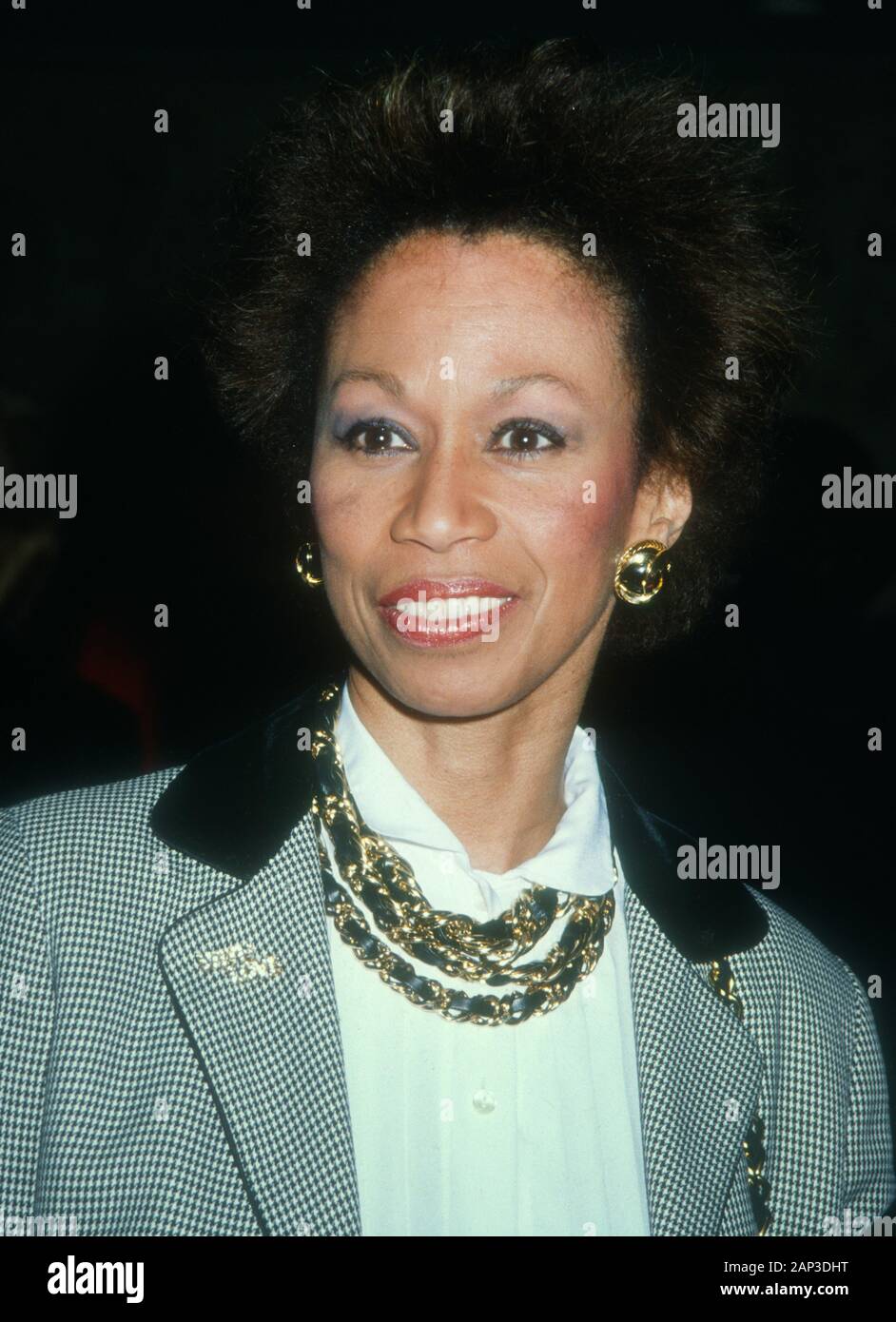Altovese Davis, 1991, Photo By Michael Ferguson/PHOTOlink Stock Photo