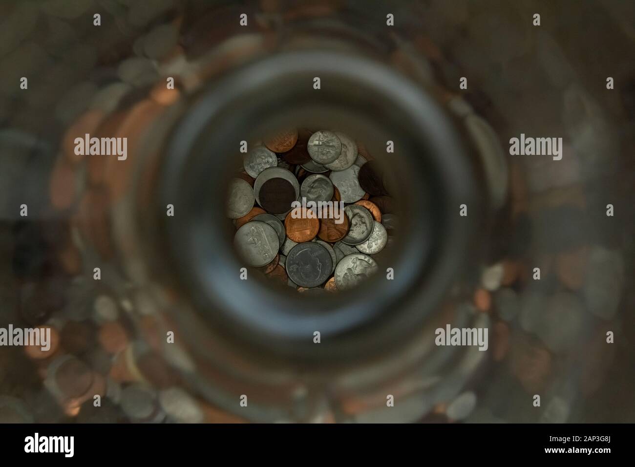 Any spare change hi-res stock photography and images - Alamy