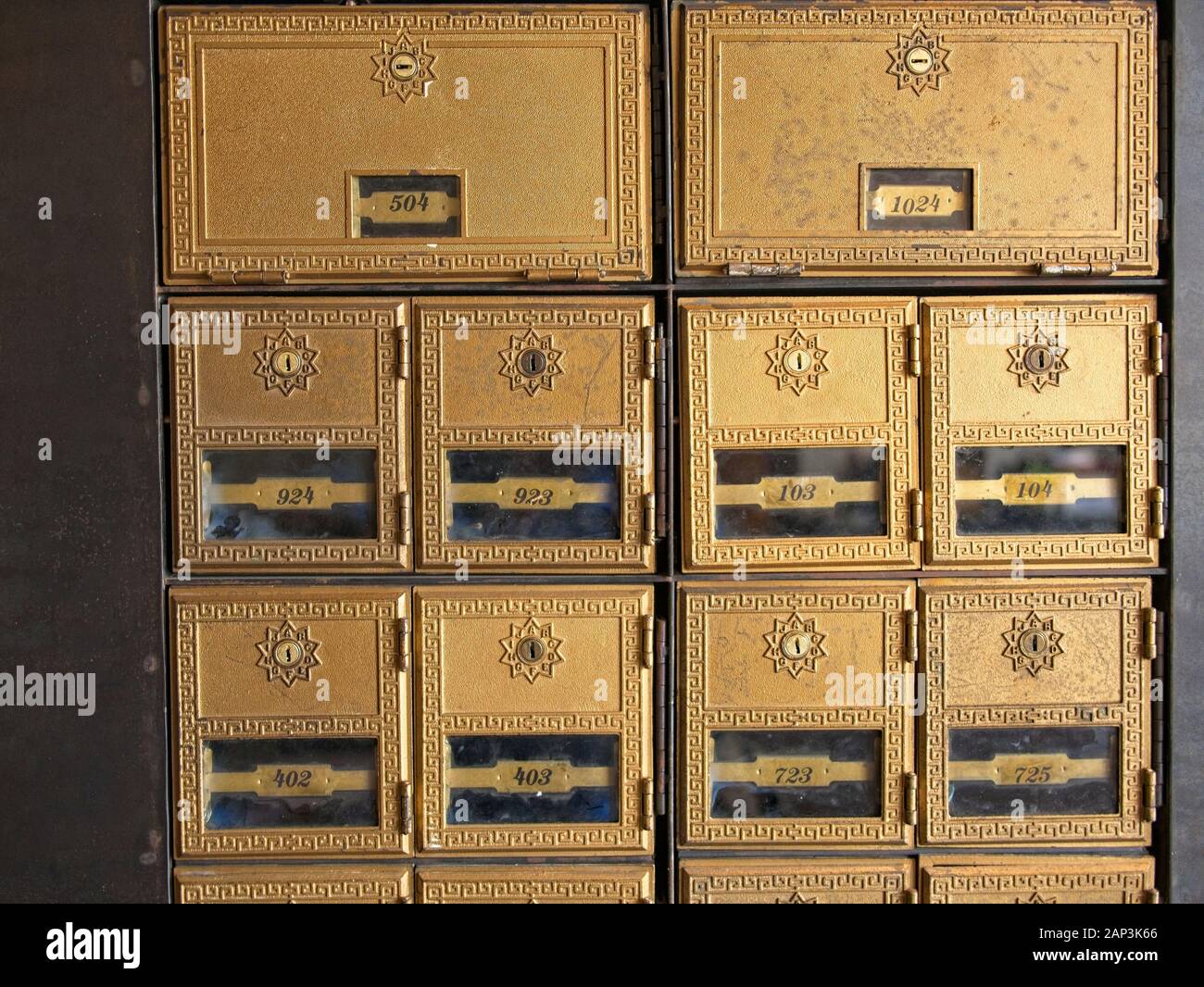 Post office lobby hires stock photography and images Alamy