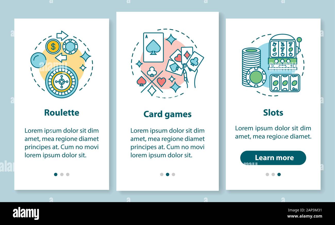 Your First Spin: Crafting a Casino Onboarding Experience That Wins Hearts