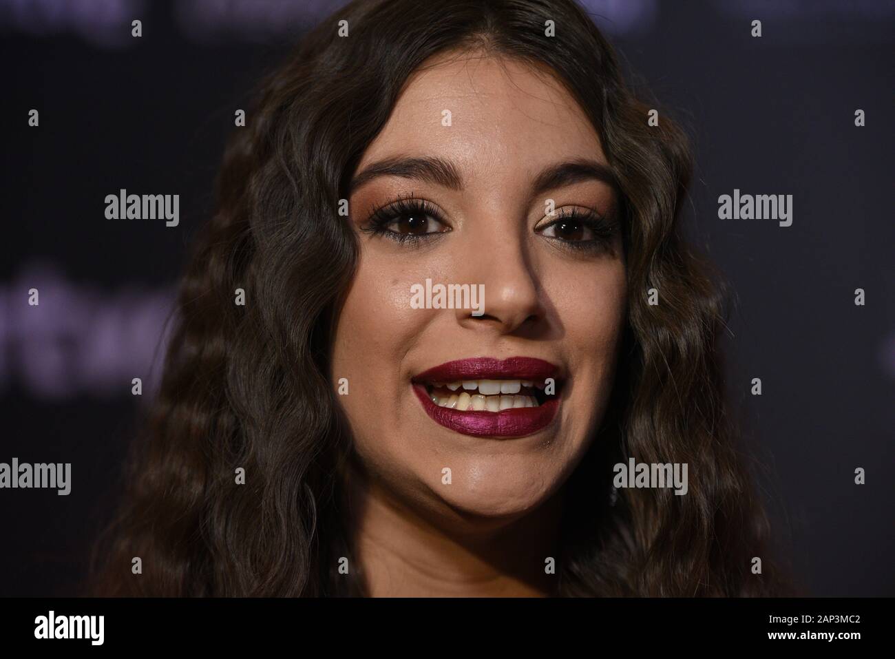Ana guerra hi-res stock photography and images - Alamy