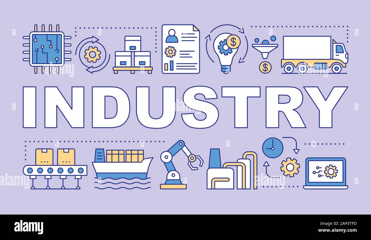 manufacturing process automation