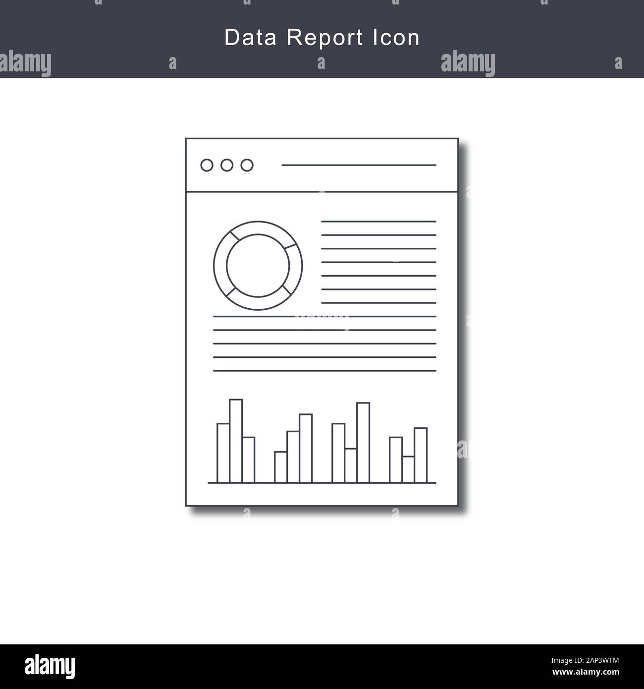 Coding programming stock illustration Stock Photo - Alamy