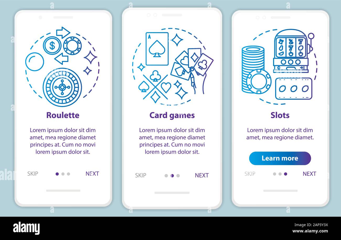 Casino Onboarding UX: Where Fun Meets Function