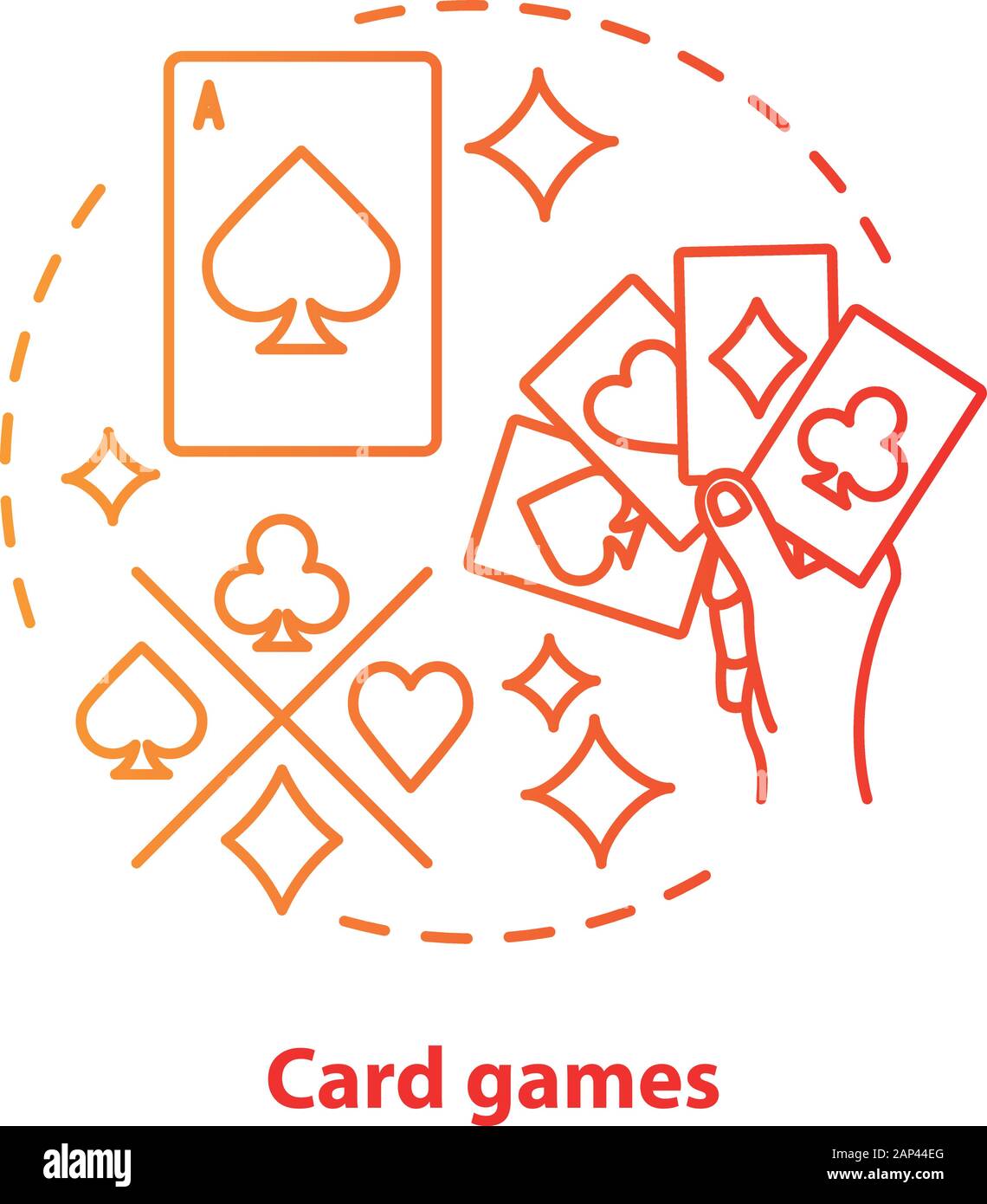 Poker suits highest to lowest