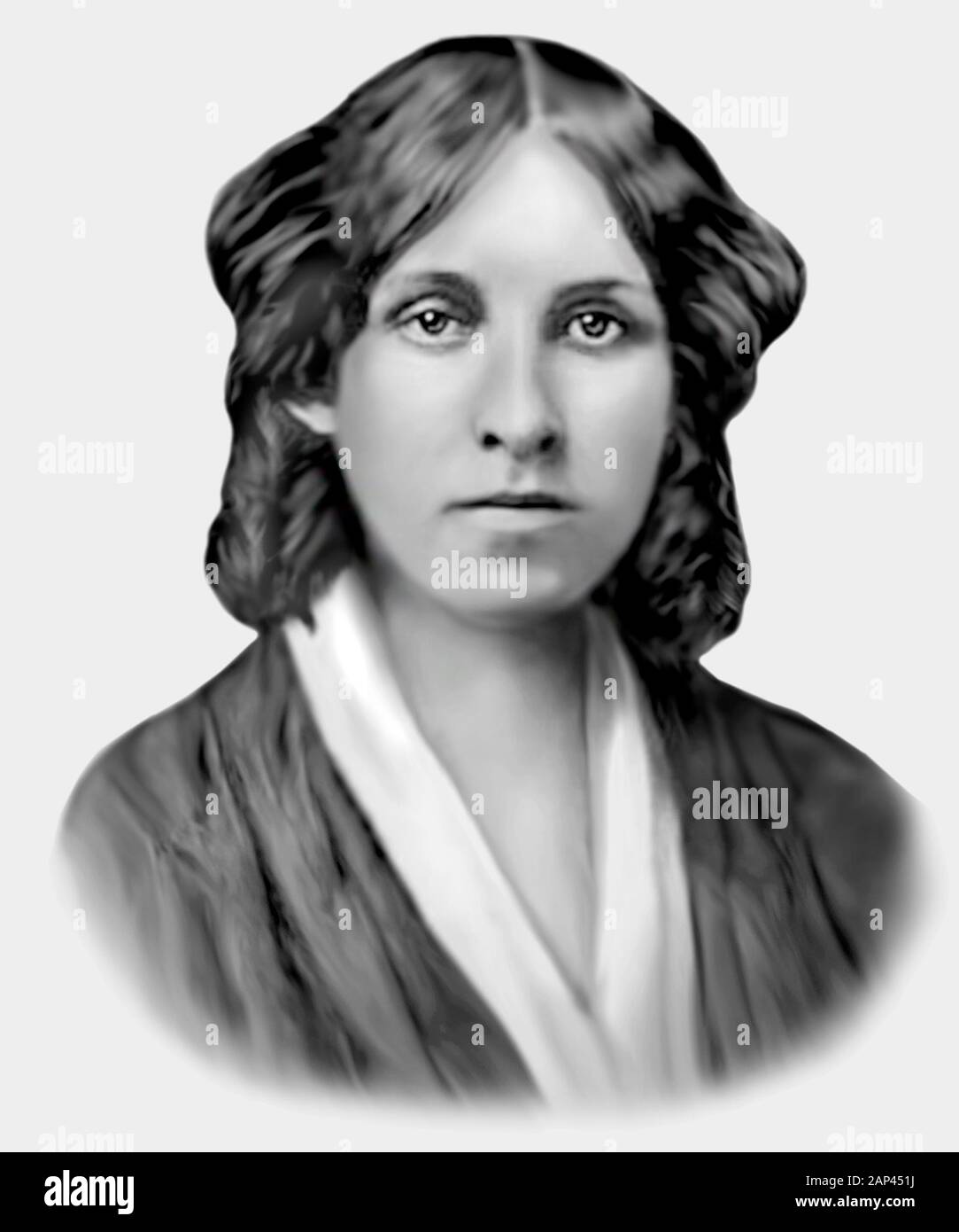 louisa may louisa may