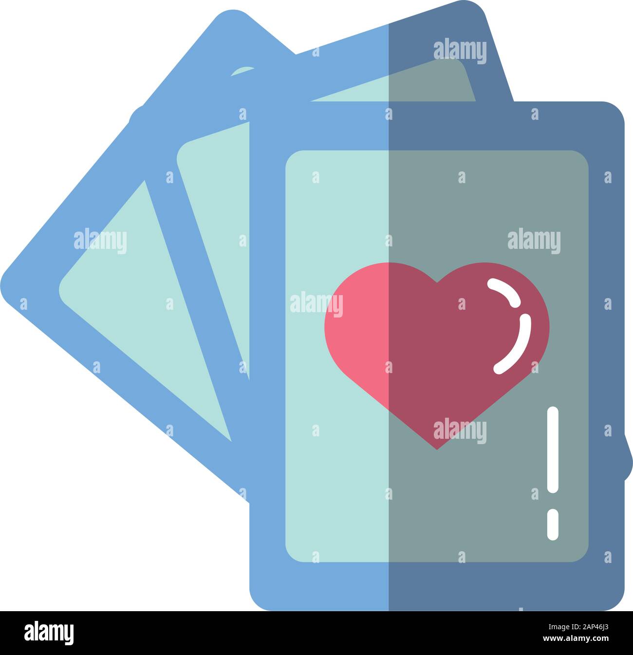happy valentines day pictures with hearts Stock Vector Image & Art - Alamy