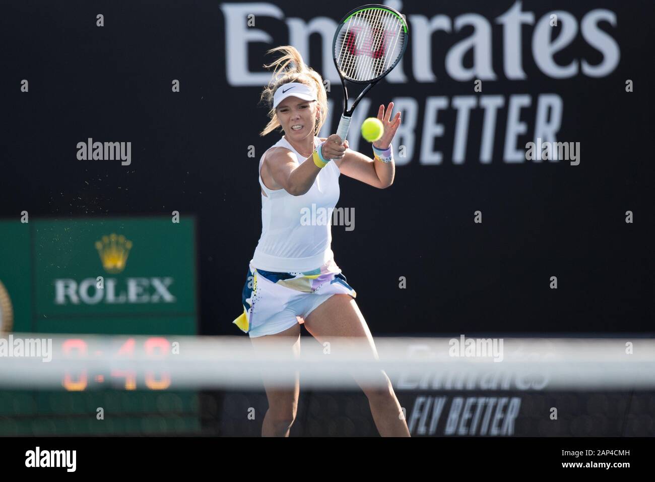 Katie boulter pics hi-res stock photography and images - Alamy