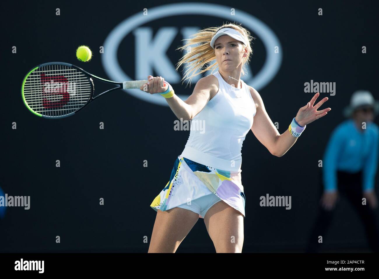 Katie boulter pics hi-res stock photography and images - Alamy