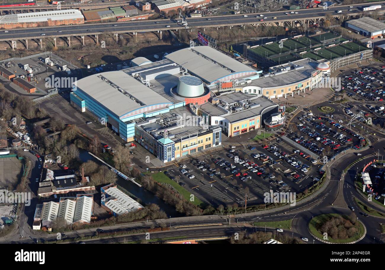 Watson road birmingham hires stock photography and images Alamy