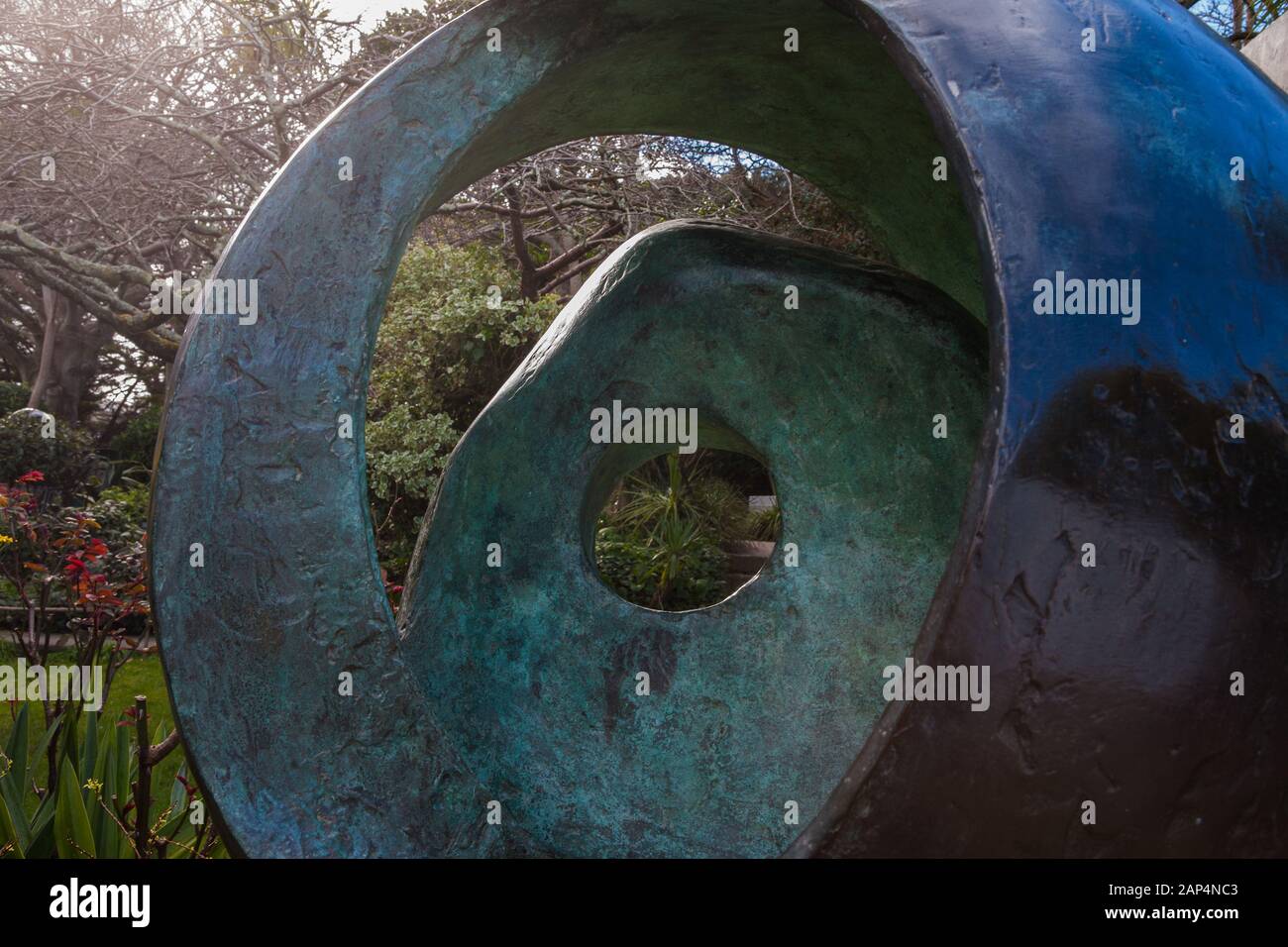 Barbara hepworth museum and sculpture garden hires stock photography and images Alamy Barbara hepworth museum and sculpture garden hires stock photography and images Alamy