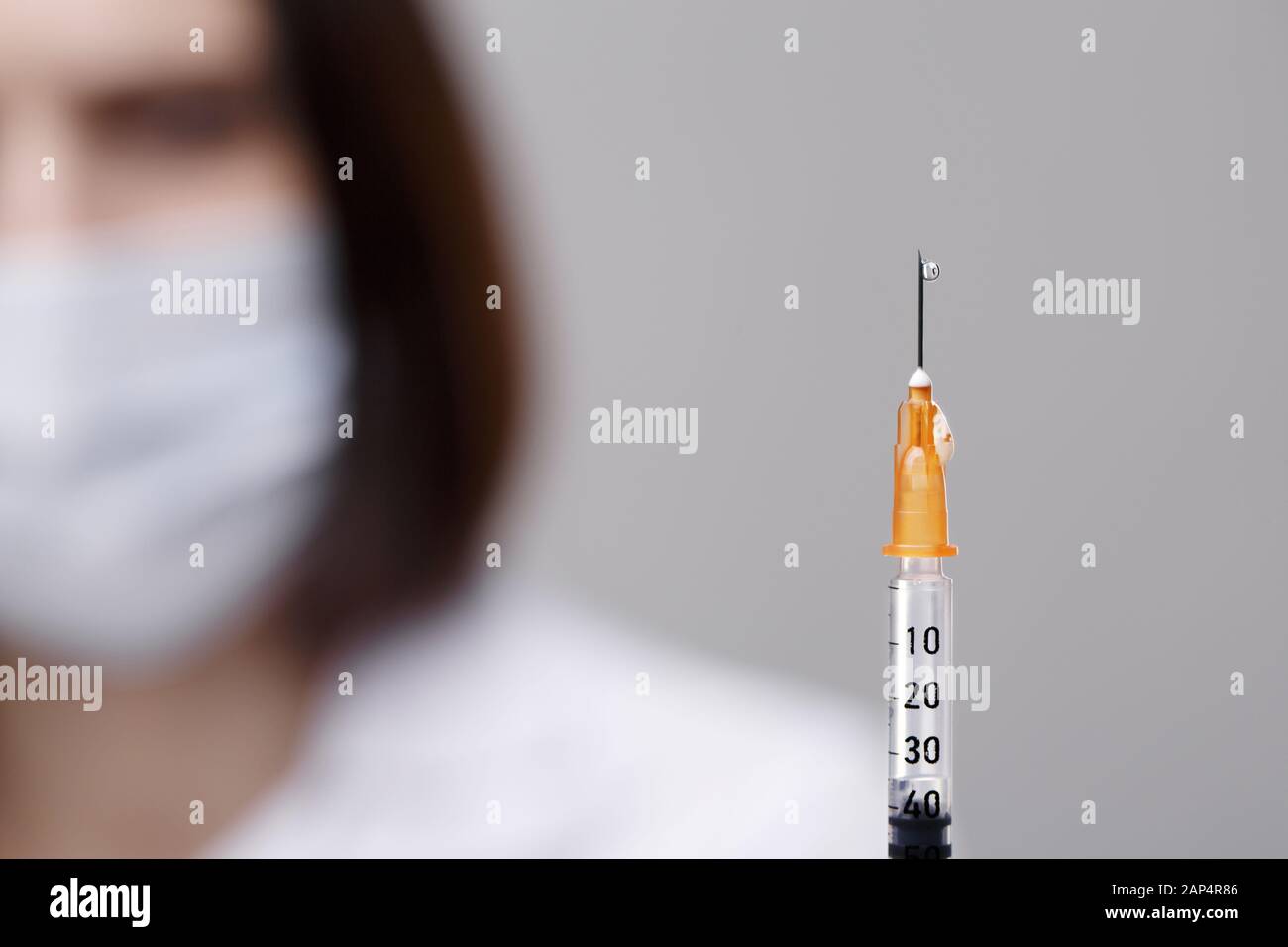 Insulin injection hires stock photography and images Alamy