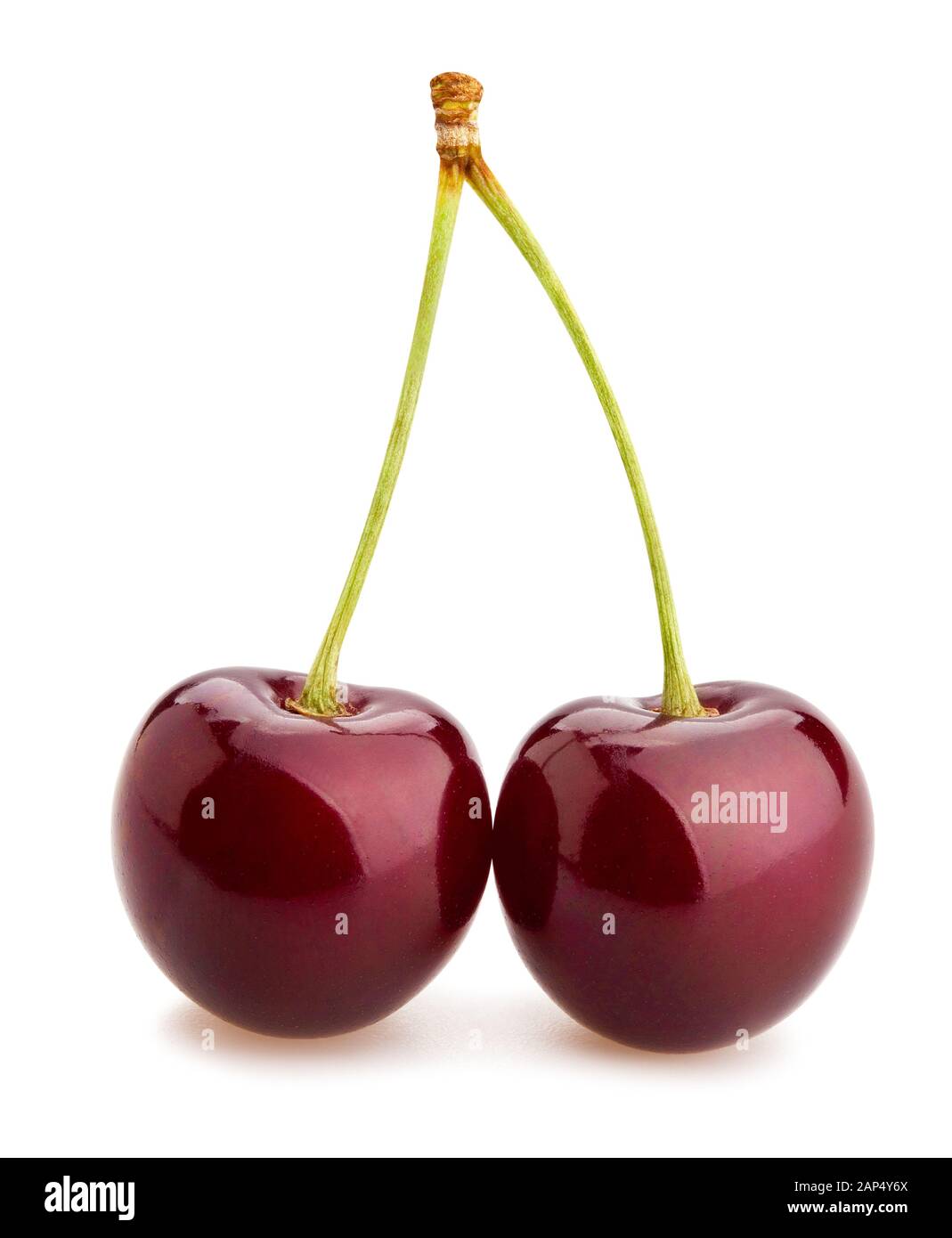 Cherry Red Ruth main image 1