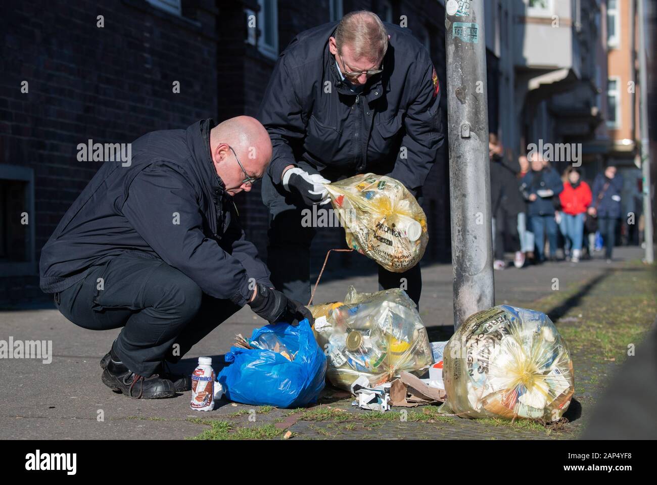 Frank Markus High Resolution Stock Photography And Images Alamy