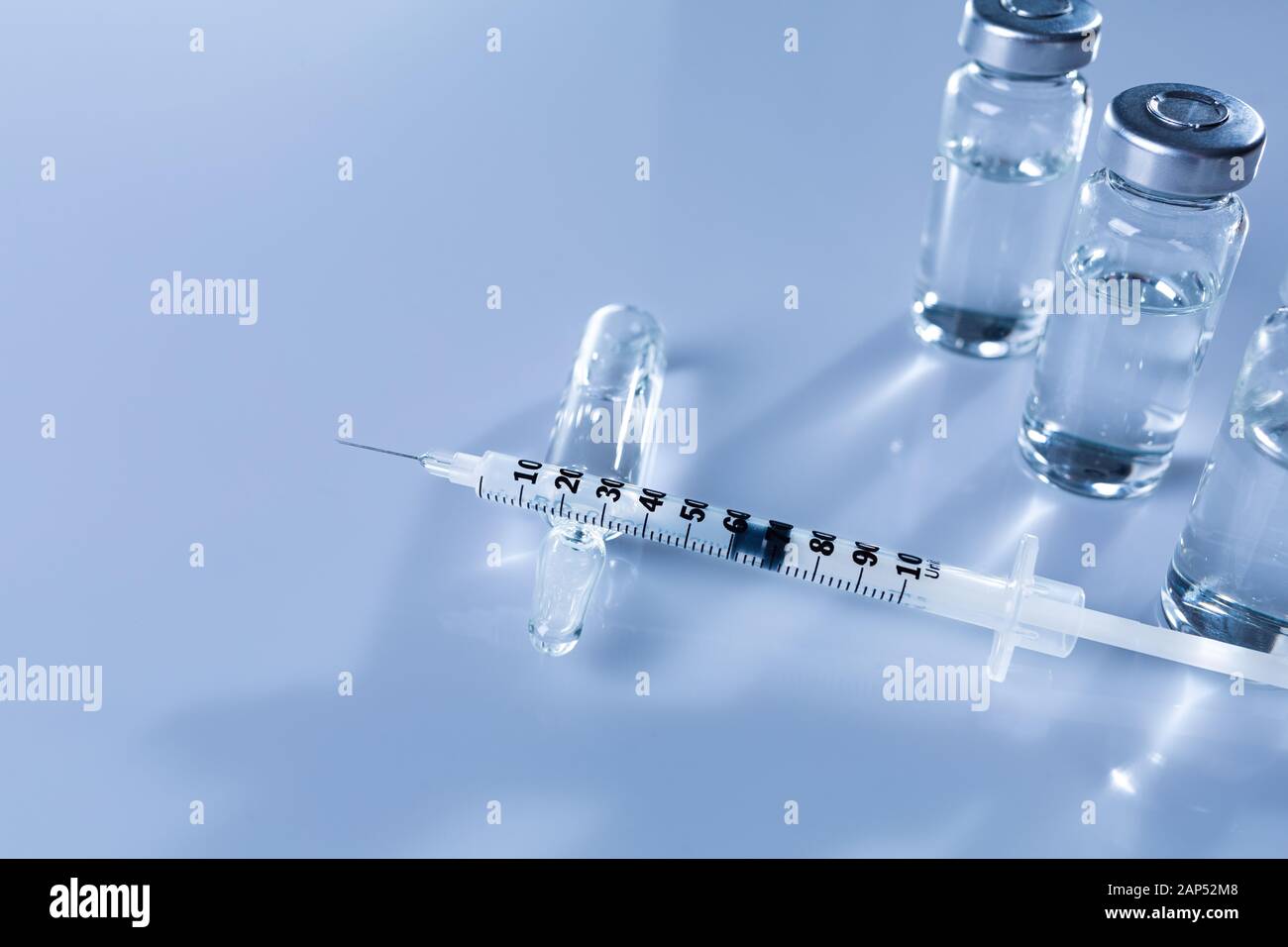 Zynapse Injection Ampoules, vials, syringe. Medical injection,diseases,health care ...