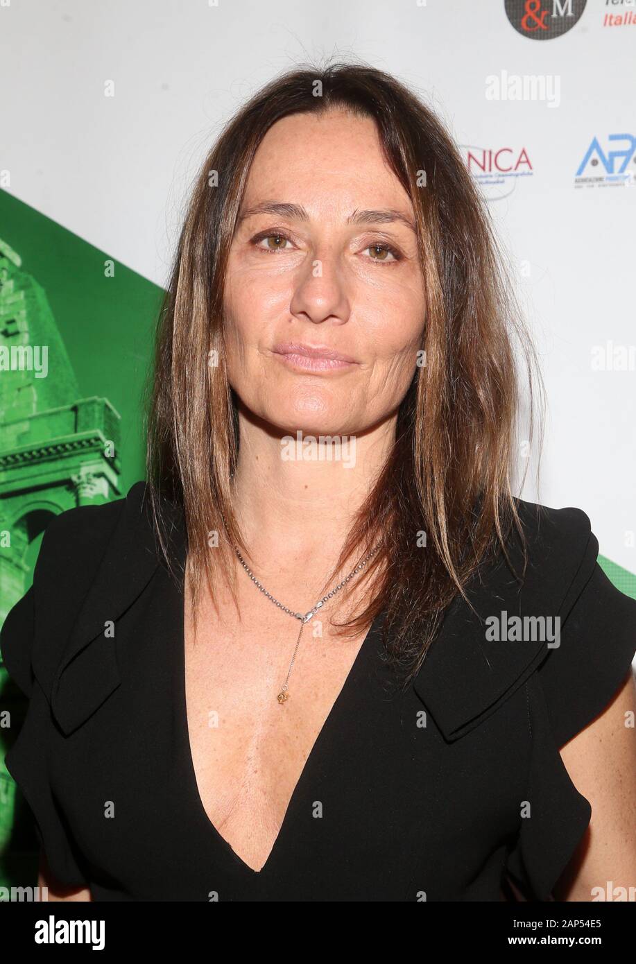 los-angeles-ca-20th-jan-2020-maria-sole-tognazzi-at-the-2020
