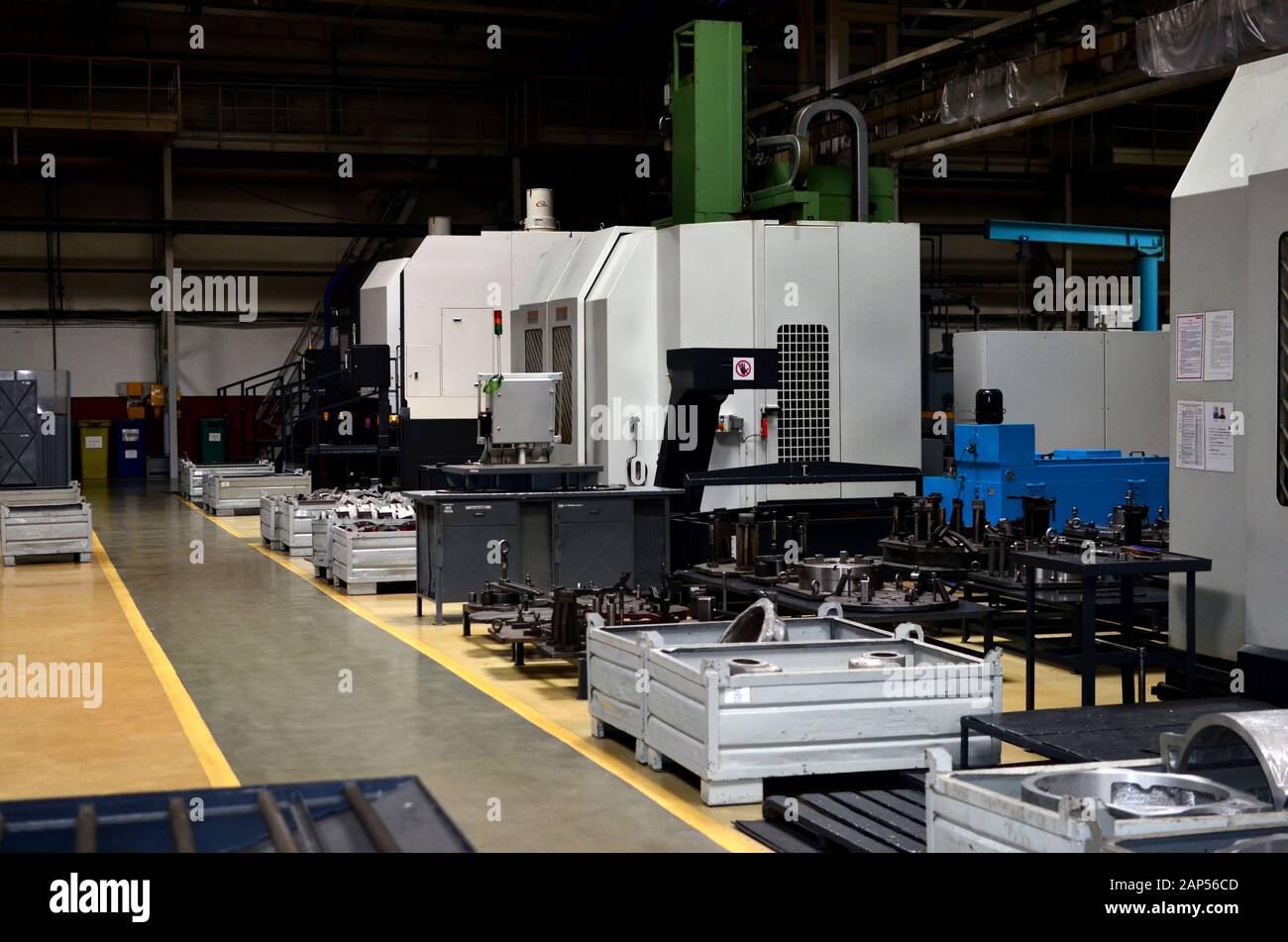 Automatic routing hires stock photography and images Alamy