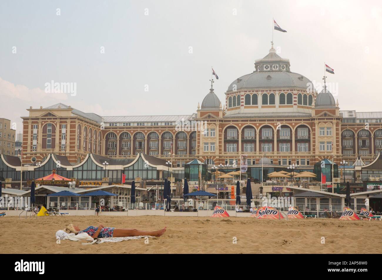 THE HAGUE HOLLAND Stock Photo - Alamy