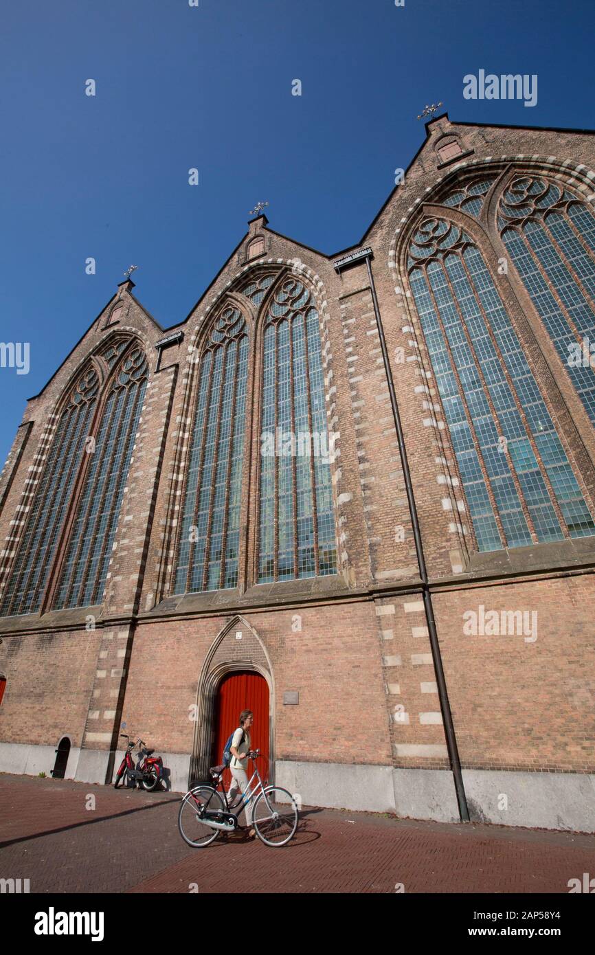 THE HAGUE HOLLAND Stock Photo - Alamy