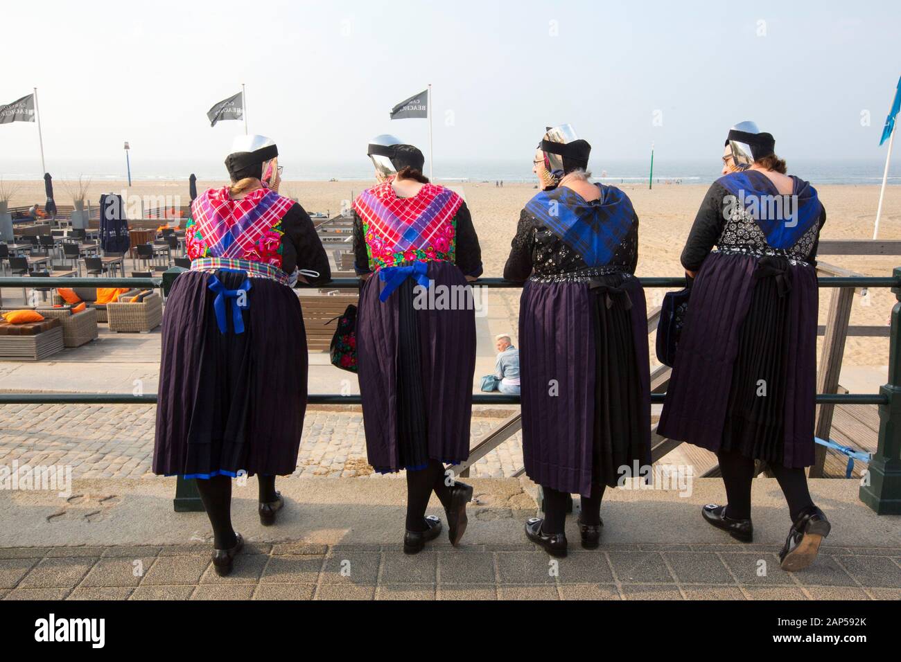 THE HAGUE HOLLAND Stock Photo - Alamy