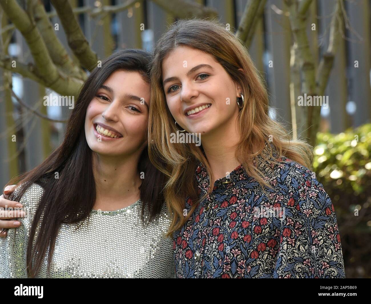 Raiplay L'amica Geniale Storia Del Nuovo Cognome