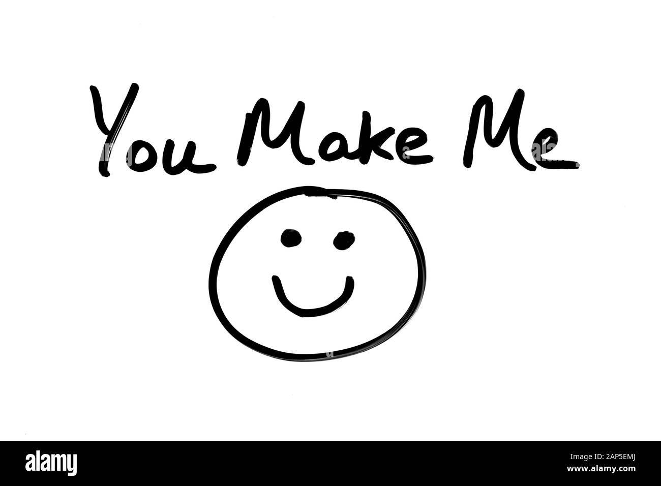 You Make Me Happy Quotes