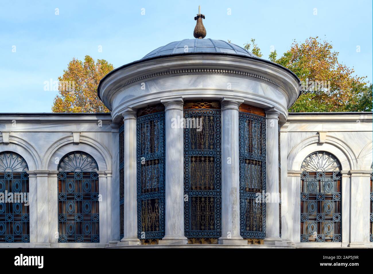 Türkei, Istanbul, Sultanahmet, Divan Yolu, historischer