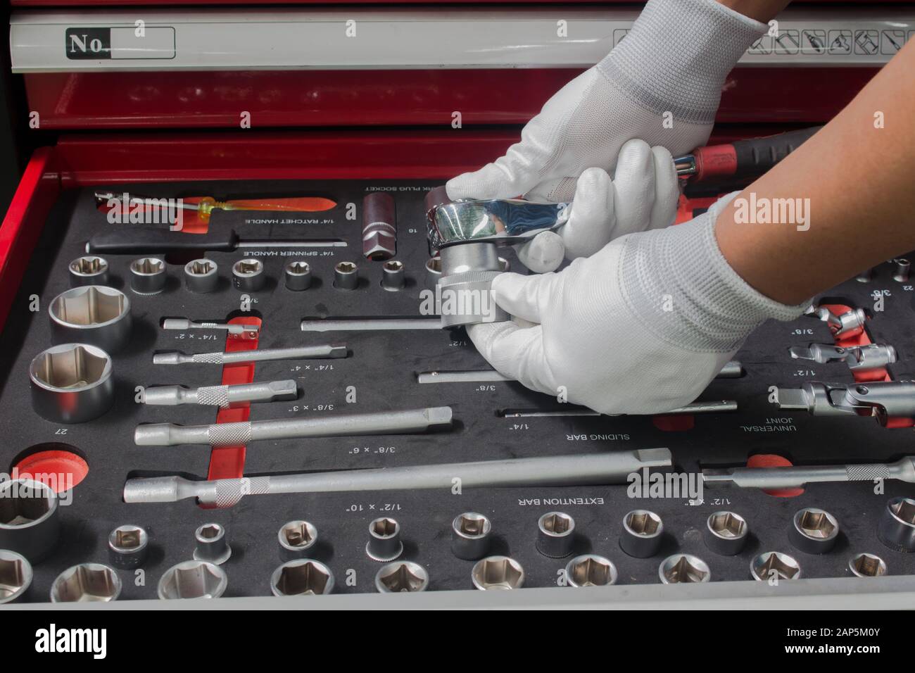 Automotive spare hires stock photography and images Alamy