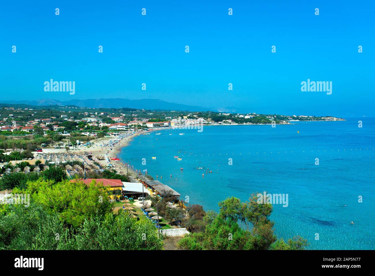 Planos zakynthos hires stock photography and images Alamy