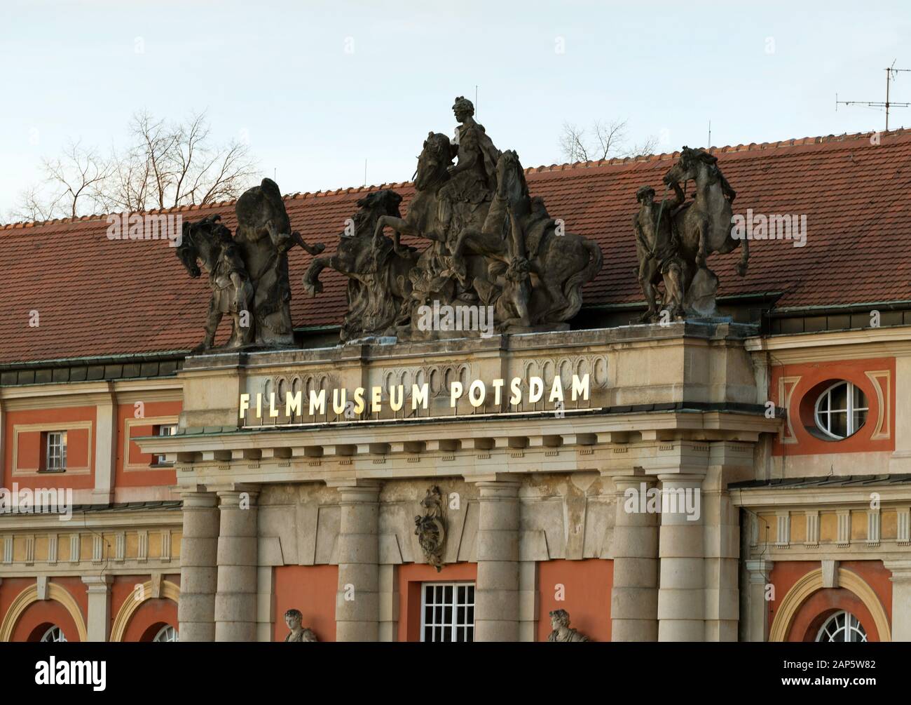 Schne Museen In Potsdam Bilder