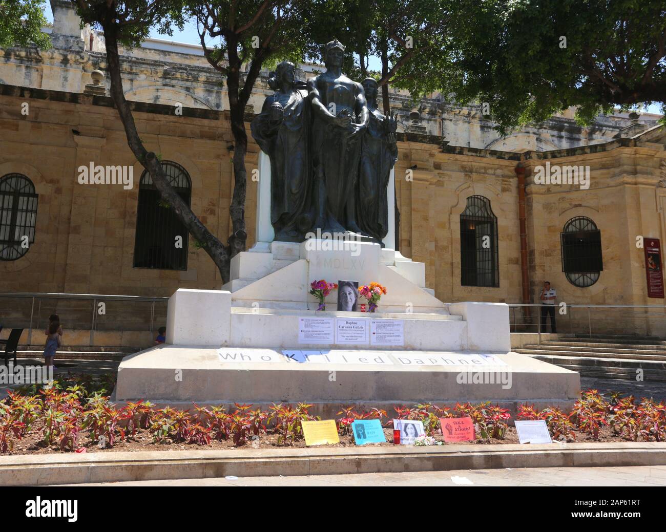 Marsaxlokk Gezi Rehberi Malta Osmanli Sehitligi Tarxien Ve Marsaxlokk Gezimanya
